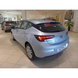 Opel Astra Enjoy 5d 1.4 Turbo -16