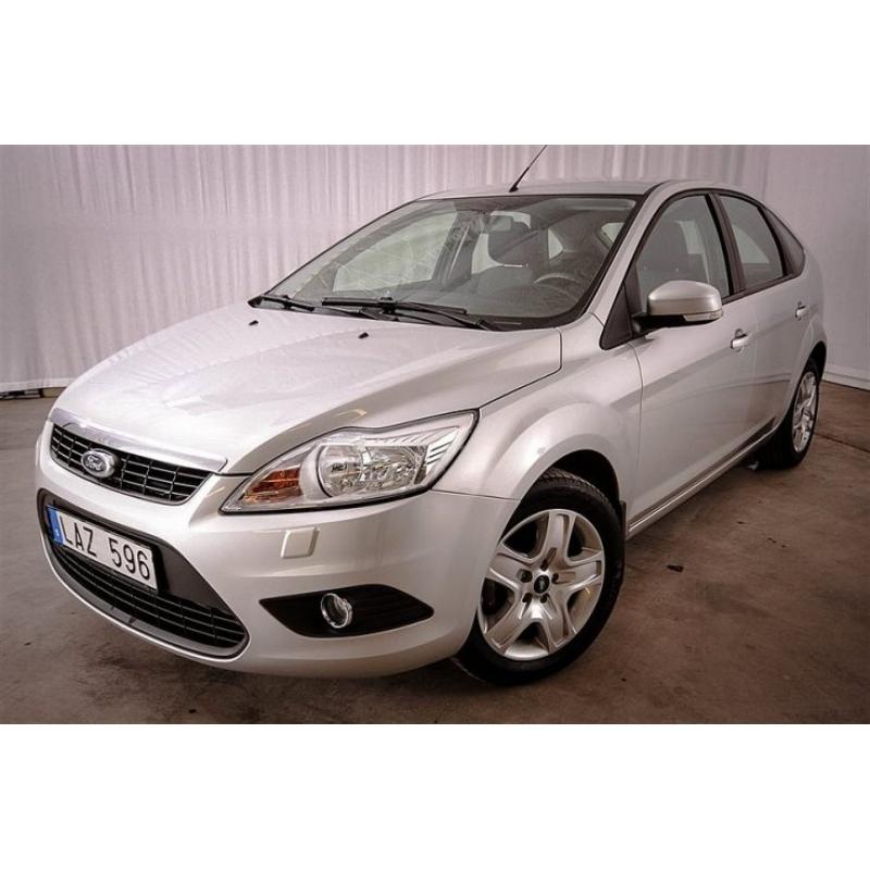 Ford Focus 1.6 TDCi ECOnetic -11