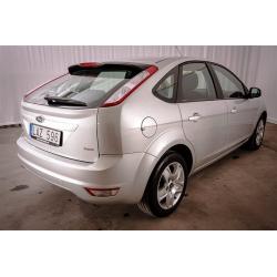 Ford Focus 1.6 TDCi ECOnetic -11