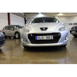 Peugeot 308 SW 1.6 e-HDi /diesel värmare/drag -12