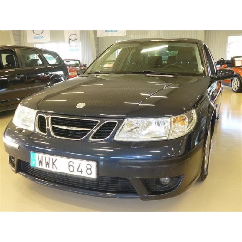 Saab 9-5 Vector Sedan SP -05