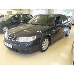 Saab 9-5 Vector Sedan SP -05