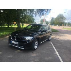 BMW X1 sdrive, x-line -10