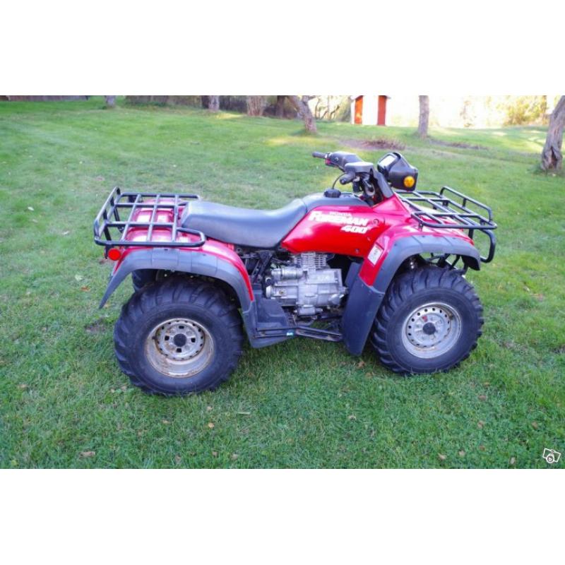 Honda Foreman 400 -96