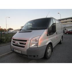 Ford TRANSIT/TOURNEO 2.2 TDCI -07