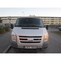 Ford TRANSIT/TOURNEO 2.2 TDCI -07