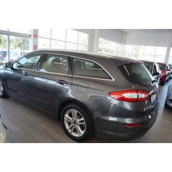 Ford Mondeo 1,5T EcoBoost 160 hk Trend kombi -15