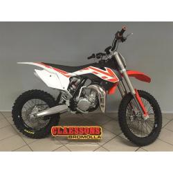 KTM 85 SX Hög -17