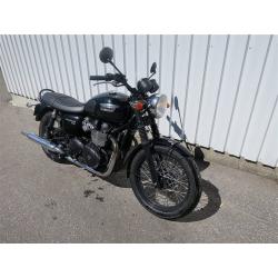 Triumph Bonneville T100 *450mil* -15