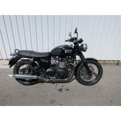 Triumph Bonneville T100 *450mil* -15