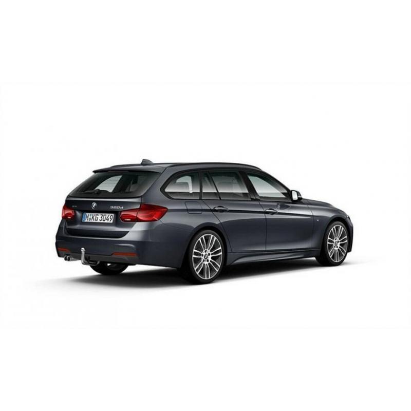 BMW 320 d xDrive Touring / M Sport / Nav / -17