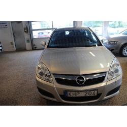 Opel Vectra 2,0 Turbo 175 hk Kombi -07