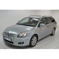 Toyota Avensis 2.0 Kombi (147hk) -07