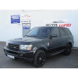 Land Rover Range Rover Sport TDV8 Fullutrusta -08