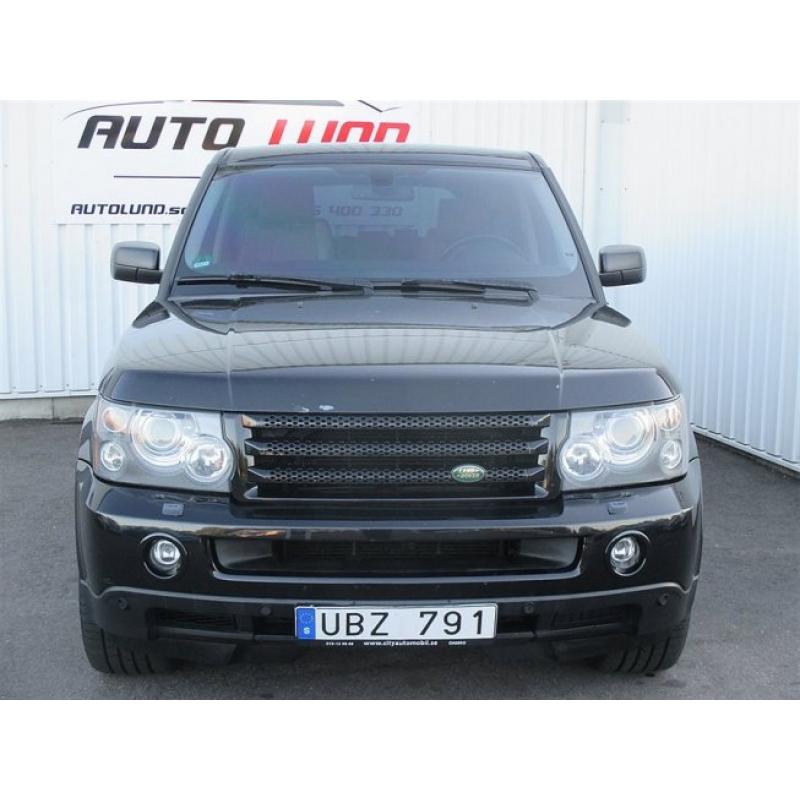 Land Rover Range Rover Sport TDV8 Fullutrusta -08