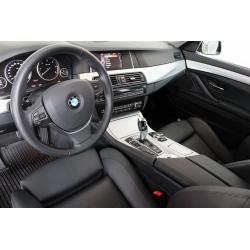 BMW 520d xDrive Sedan Automat Dragkrok -16