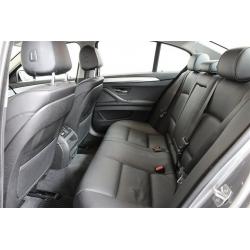 BMW 520d xDrive Sedan Automat Dragkrok -16