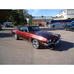 Pontiac Le Mans LE MANS CAB