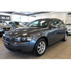 Volvo S40 1,8F 6300mil -06