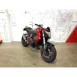 Honda CB1000R ABS -10