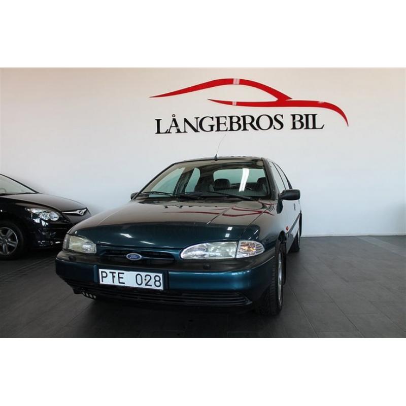 Ford Mondeo 2.0i 5dr (136hk) nybes -93