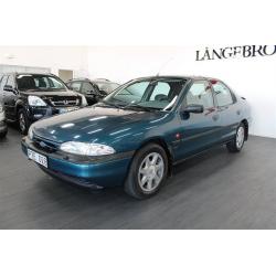 Ford Mondeo 2.0i 5dr (136hk) nybes -93