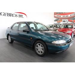 Ford Mondeo 2.0i 5dr (136hk) nybes -93