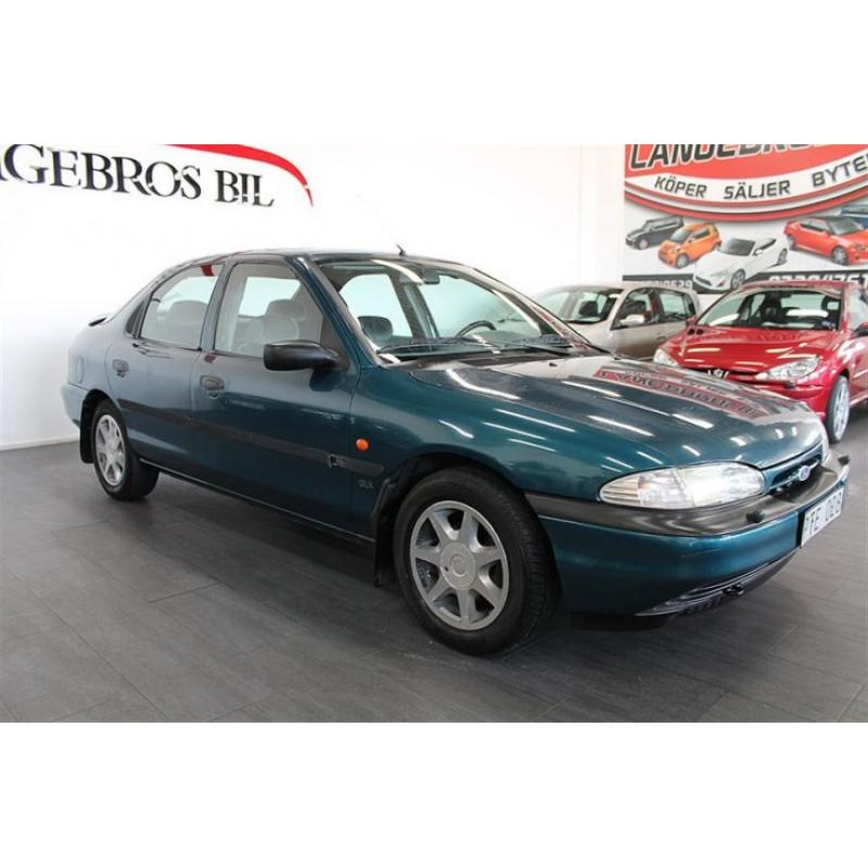 Ford Mondeo 2.0i 5dr (136hk) nybes -93