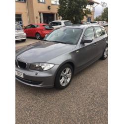 BMW 118d snabbaffär -11