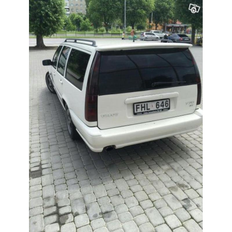 Volvo V70 Glt -97