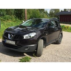 Nissan Qashqai -14