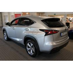 Lexus NX 300h EXECUTIV AWD Mark Levinson -15