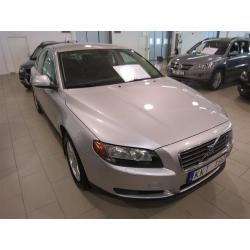 Volvo S80 3.2 AWD -07