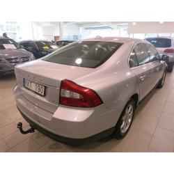 Volvo S80 3.2 AWD -07