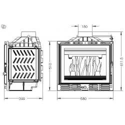 Uniflam 600