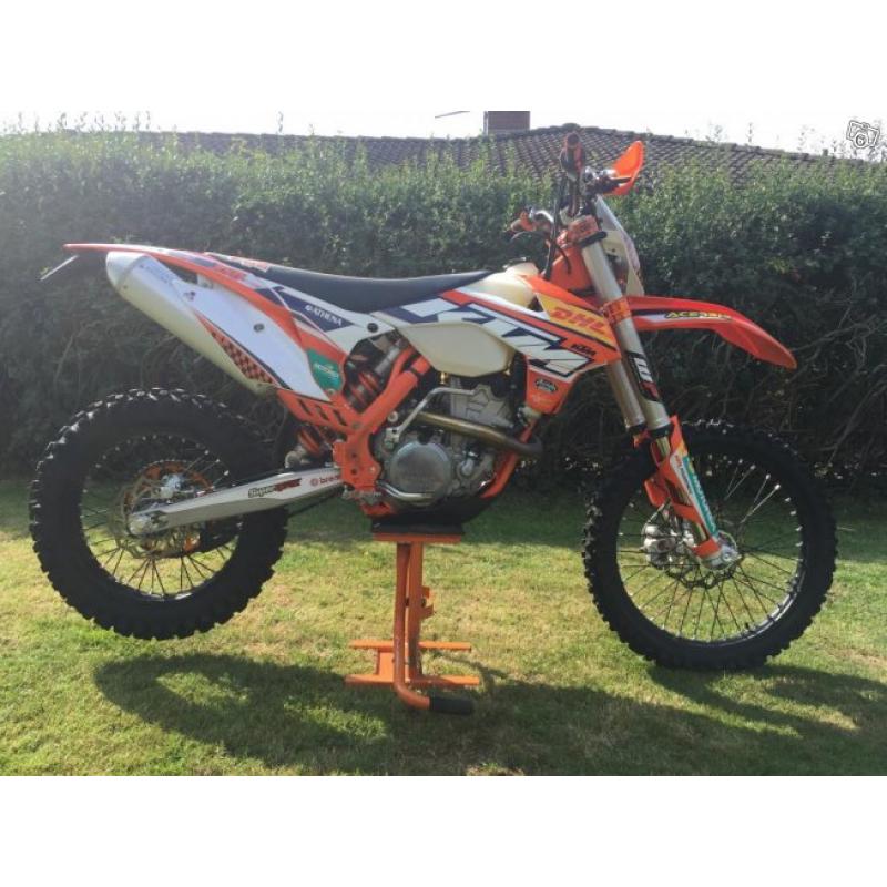 Ktm 350 exc-f factory edition -15