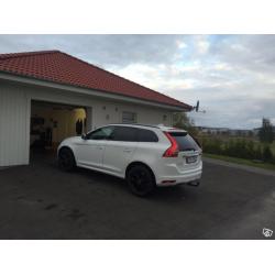 Volvo XC60 D4 AWD -14