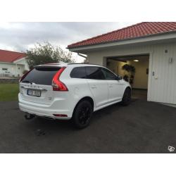 Volvo XC60 D4 AWD -14