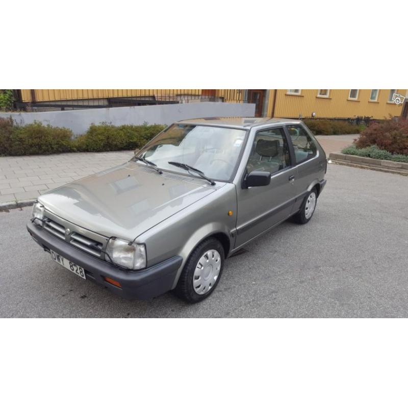 Nissan Micra K10 -92