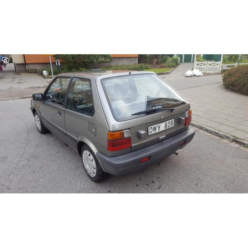 Nissan Micra K10 -92