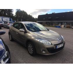 Renault Megane |||, -10