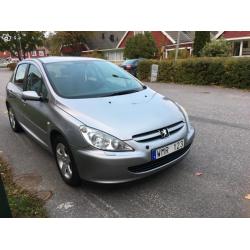 Peugeot 307 Sport 2,0 -05