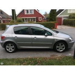 Peugeot 307 Sport 2,0 -05