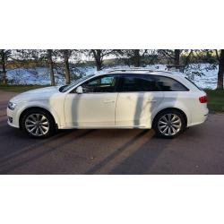 Audi A4 ALLROAD Q 2.0 TDI 190 S-TRONIC, VÄRM, -16