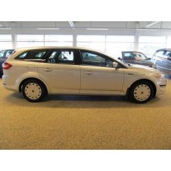 Ford Mondeo Kombi Trend 1.6TD-Econetic 115HK -13