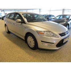 Ford Mondeo Kombi Trend 1.6TD-Econetic 115HK -13