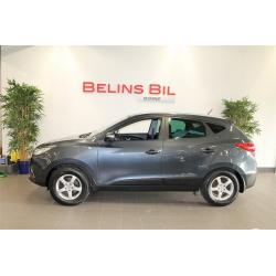 Hyundai iX35 CRDi-R 184 4WD -11