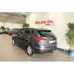 Hyundai iX35 CRDi-R 184 4WD -11