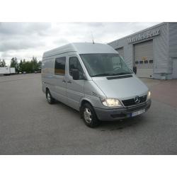 Mercedes-Benz Sprinter 316 -06