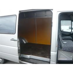 Mercedes-Benz Sprinter 316 -06